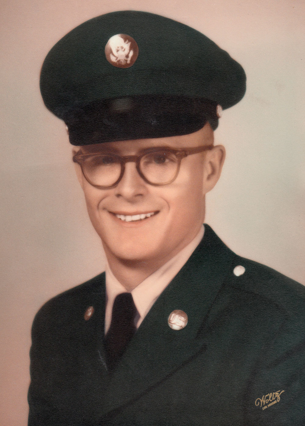 William "Bill" McCall